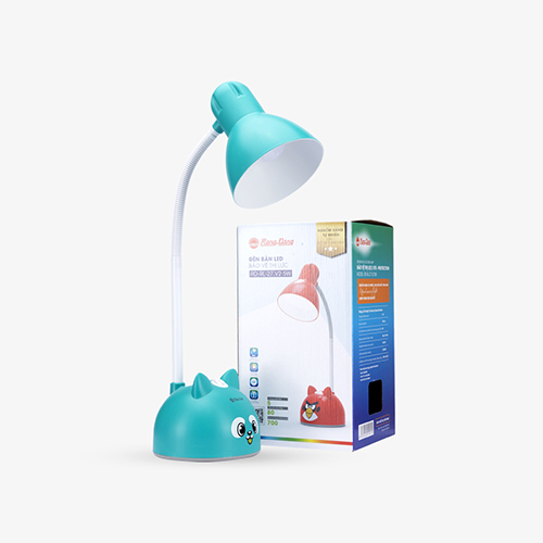 Đèn bàn Bảo vệ Thị lực Rạng Đông Model: RD-RL-27.LED