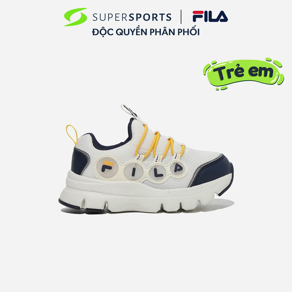 FILA Giày sneaker trẻ em Eagle 23 3XM02299F-700