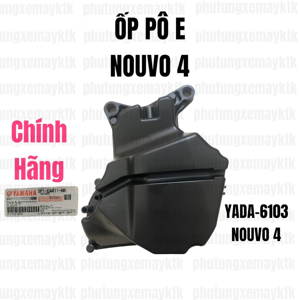 Yada-6103-nouvo 4-ốp pô e