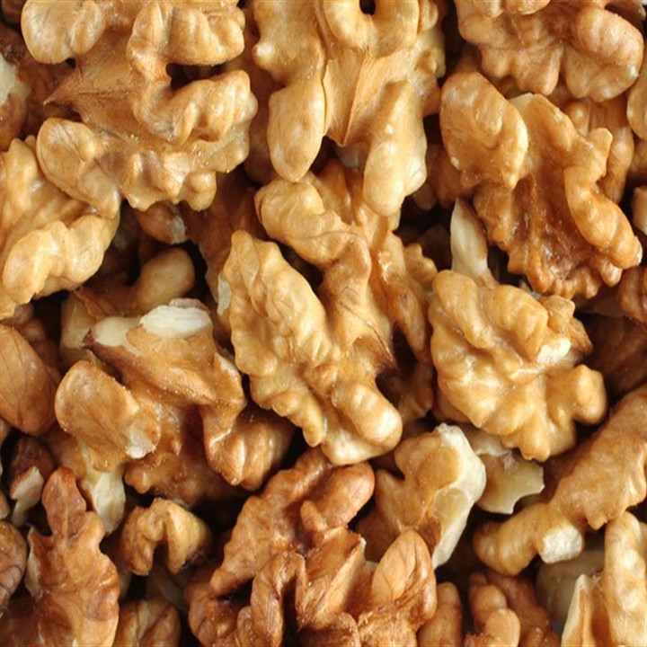 Nhân Óc Chó Vàng Úc Túi 500g