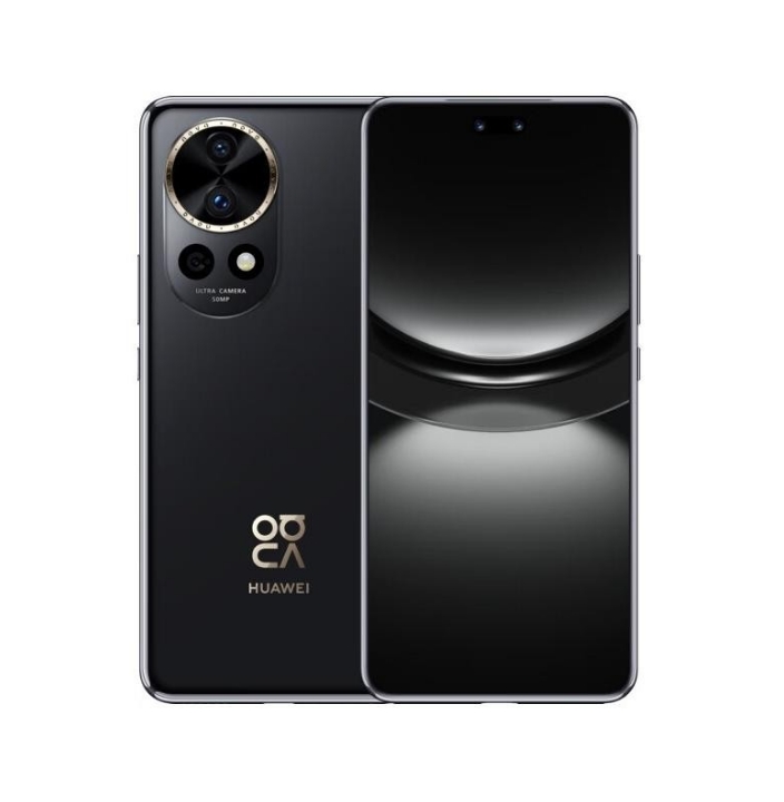 Huawei Nova 12 Pro / 12 Ultra Phone 6.76inch 120Hz 4600mAh Battery
