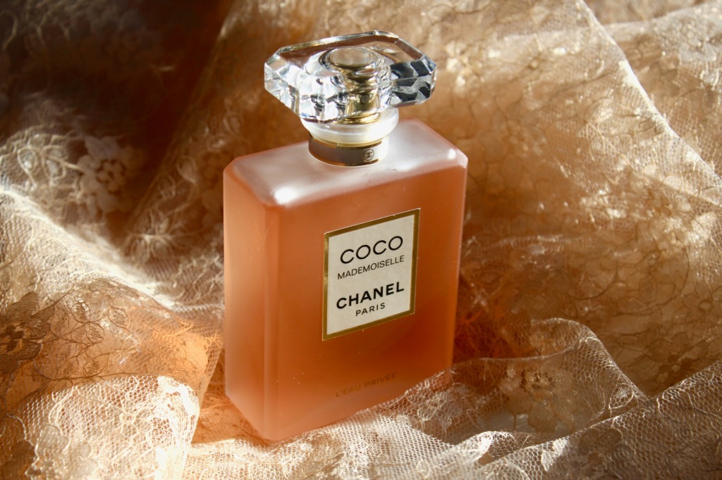 HCMChiết 5ml10ml Chanel Coco Mademoiselle LEau Privée  Night Fragrance   Lazadavn