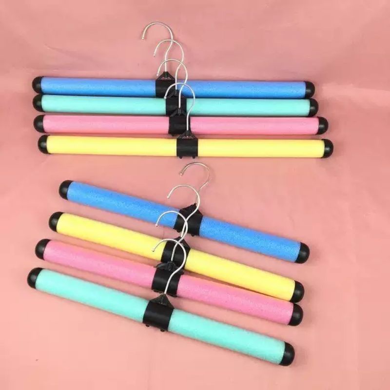 móc treo quần áo trẻ em,móc xốp