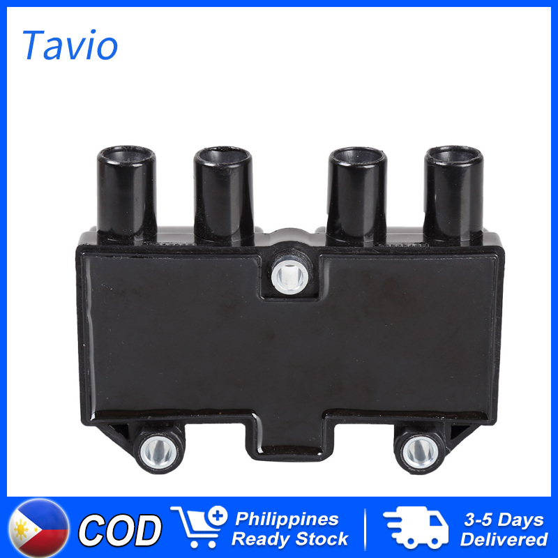 Preorder Ignition Coil Pack Chevrolet Chevy Aveo Aveo5 Replaces Part