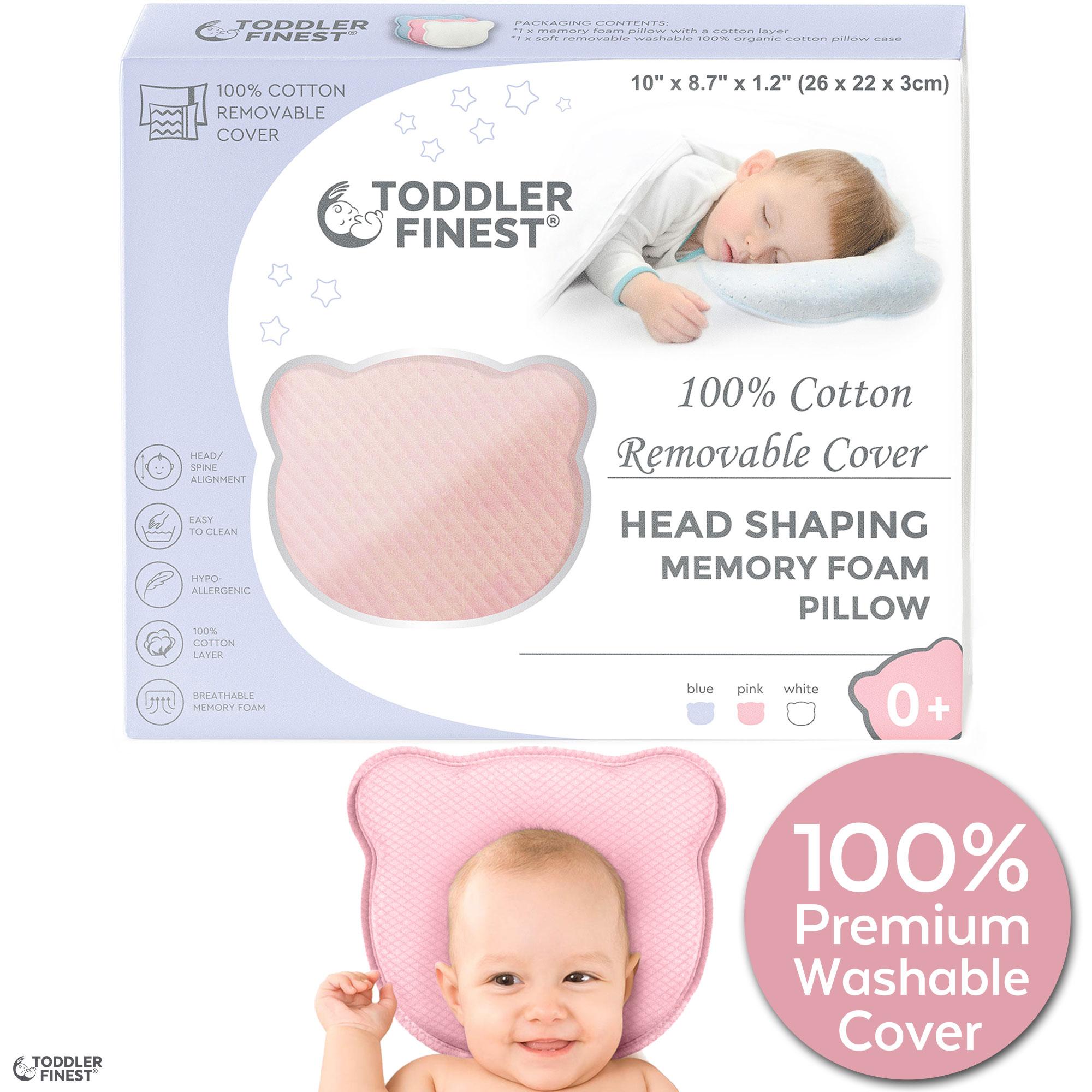 newborn baby neck pillow