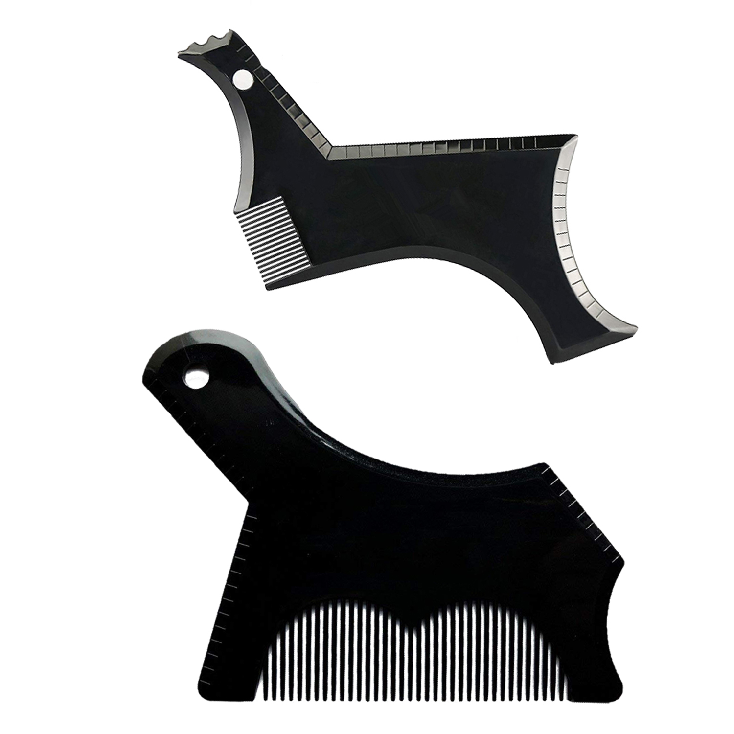 %E3%80%90Exclusive%20Online%20Deals%E3%80%91%202pcs/set%20Multifunktional%20Men's%20Beard%20Shaping%20Tool%20Template,%20Beard%20Guide%20Shaper%20with%20Inbuilt%20Comb,%20Multi-liner%20Edges%20Shave%20for%20Cu%20-%20Image%208