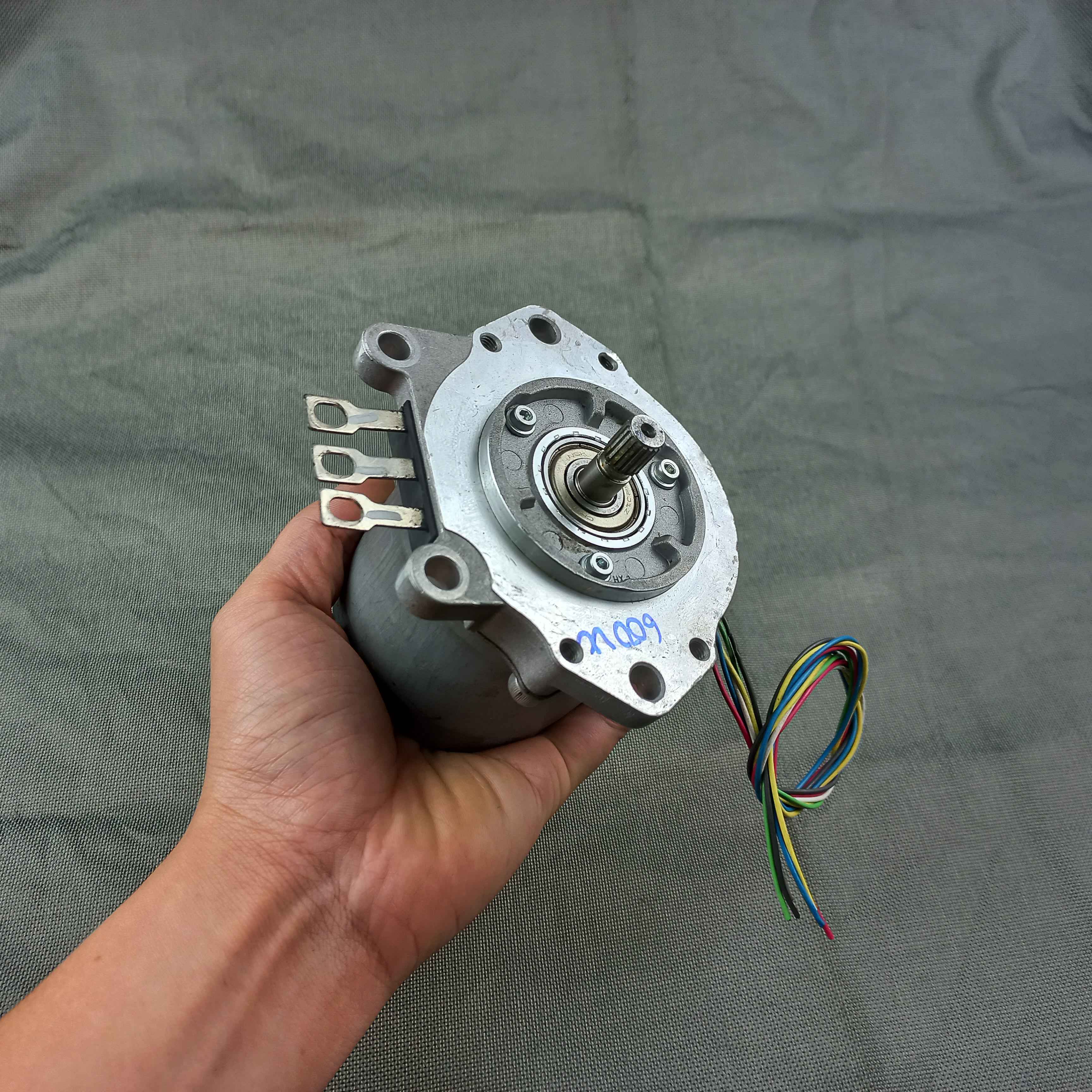 Động cơ không chổi than 12v 24v 500w 600w 800w 1000w | động cơ 500w | động cơ 600w | động cơ 800w | động cơ 1000w