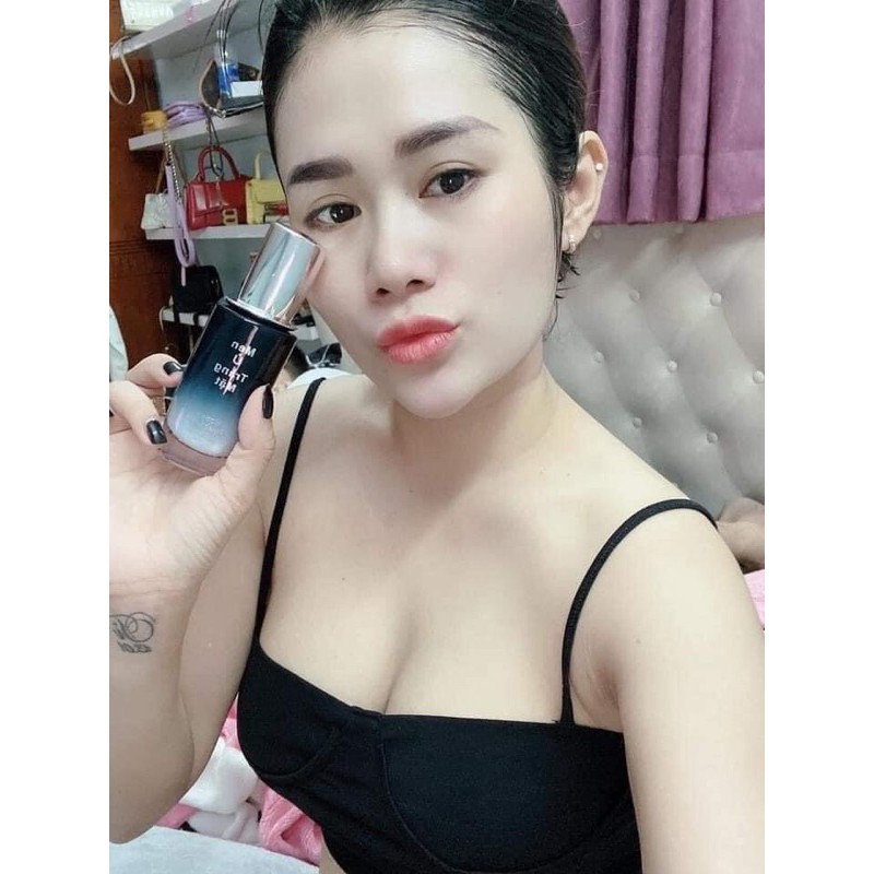 [CHÍNH HÃNG] Men ủ trắng da mặt Dr cell