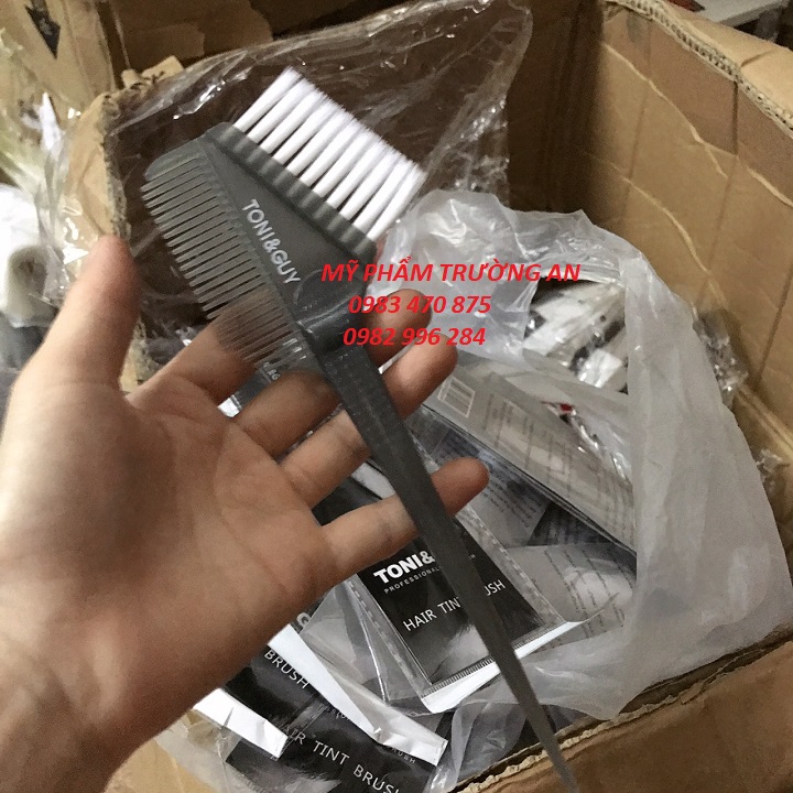 2-Head Dye Brush