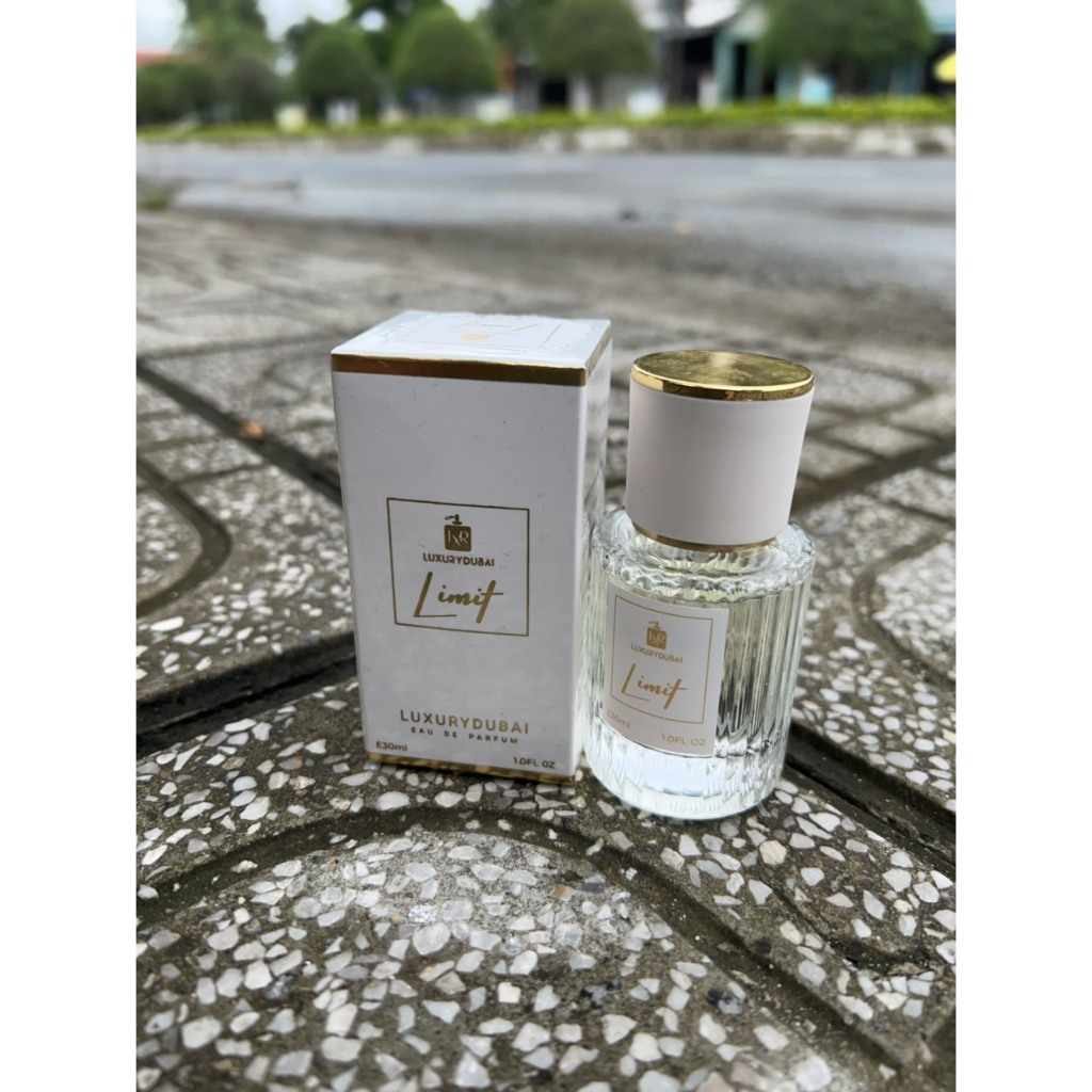 Nước hoa Luxury DuBai 30ml mới 2023