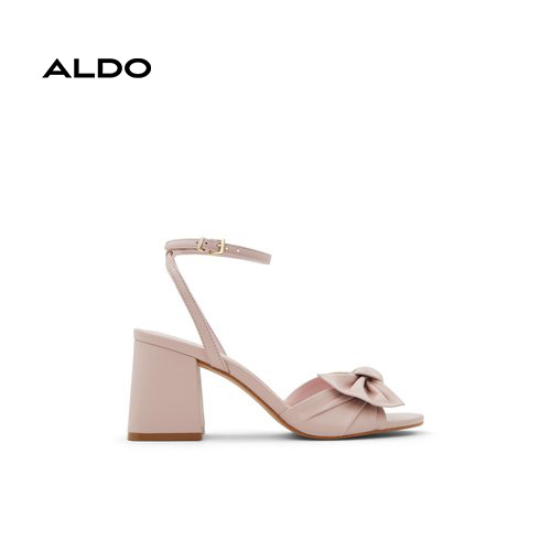 Sandal cao gót nữ aldo angelbow