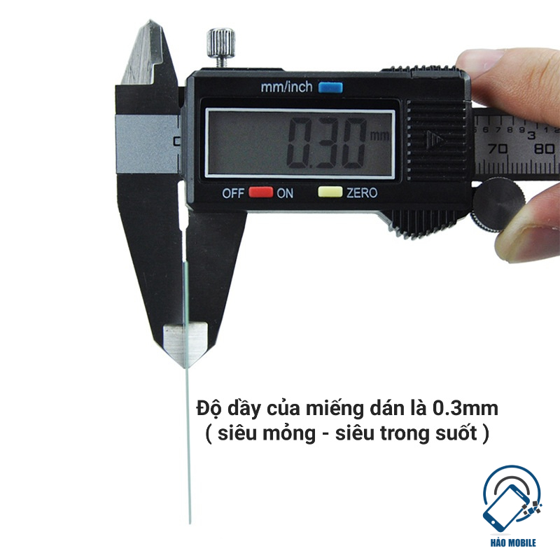 Kính cường lực dẻo cho Máy Ảnh Canon ( đủ loại )