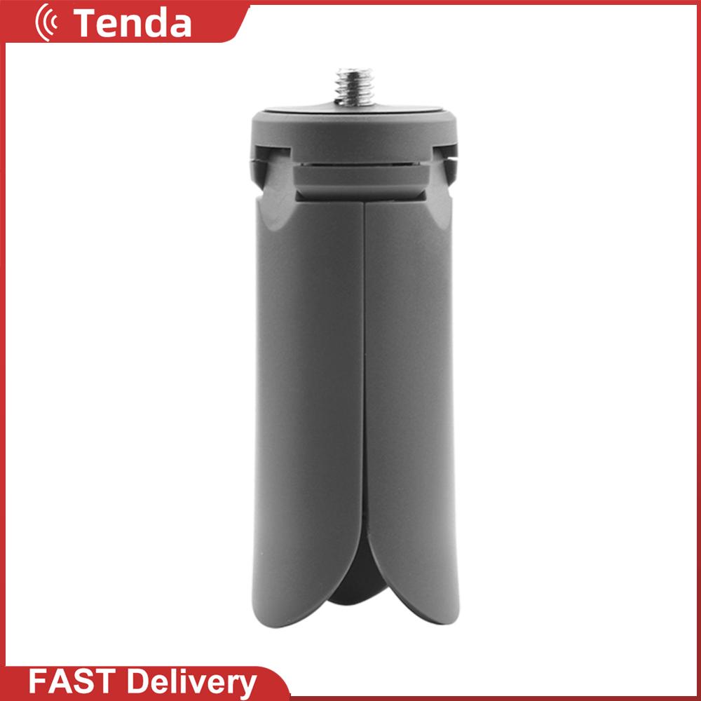 Handheld Gimbal Stabilizer Foldable Tripod Stand Holder for DJI Mobile 2/3