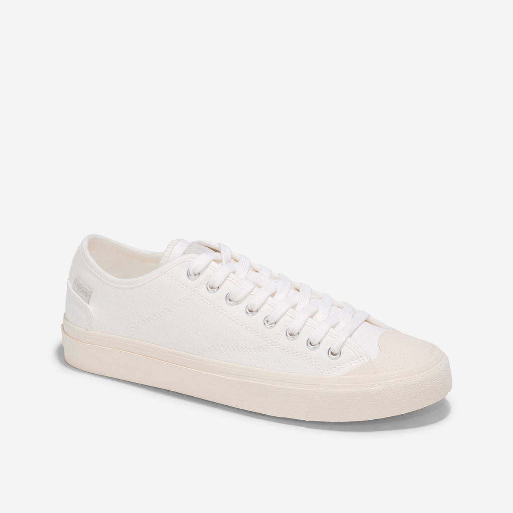 Vascara Giày Sneaker Vải Canvas - SNK 0071