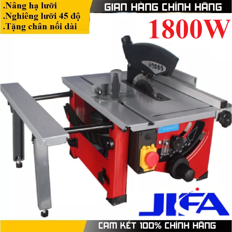 Máy cưa gỗ bàn