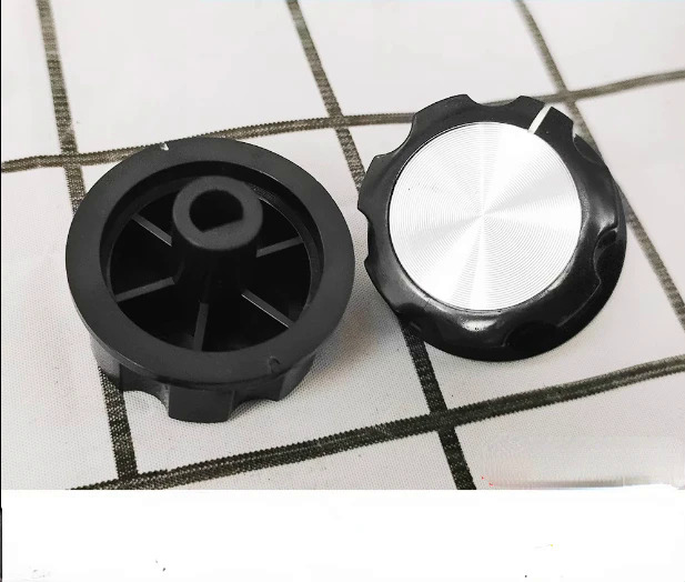 For Electric baking pan air fryer oven pressure cooker switch button timer switch knob button
