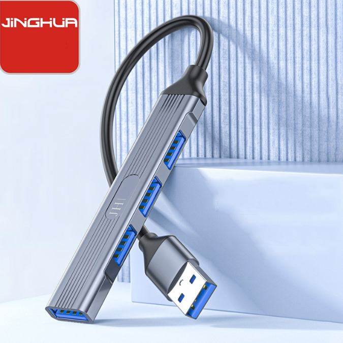 Bộ chia cổng Hub USB và Hub Type C [3.0]