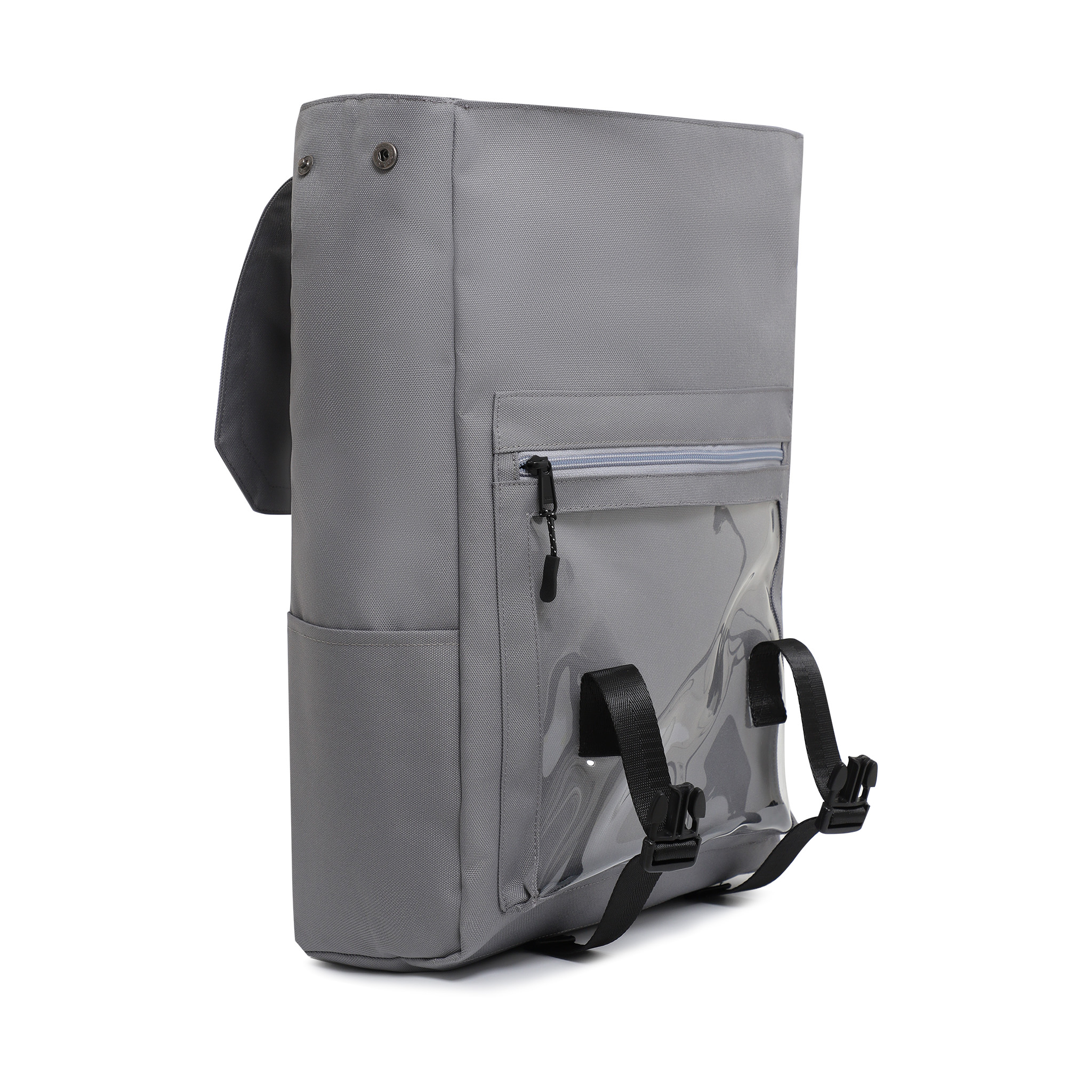 M.O.L Space Backpack