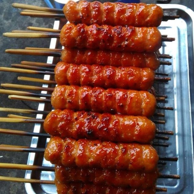 BỘT NEM NƯỚNG LOBO THÁI LAN (gói 70g)