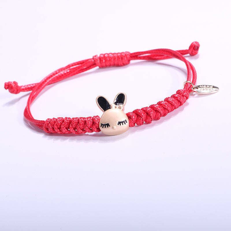 Vòng tay phong thủy bổn mệnh 12 CON GIÁP