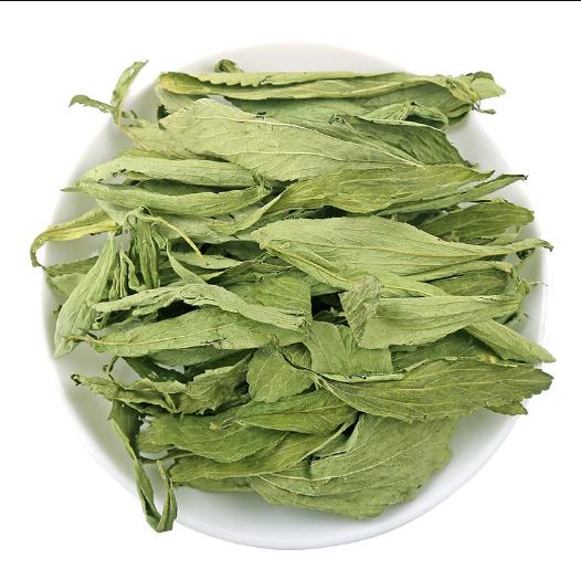 Bột cỏ ngọt nguyên chất 100g - Tấn Phát