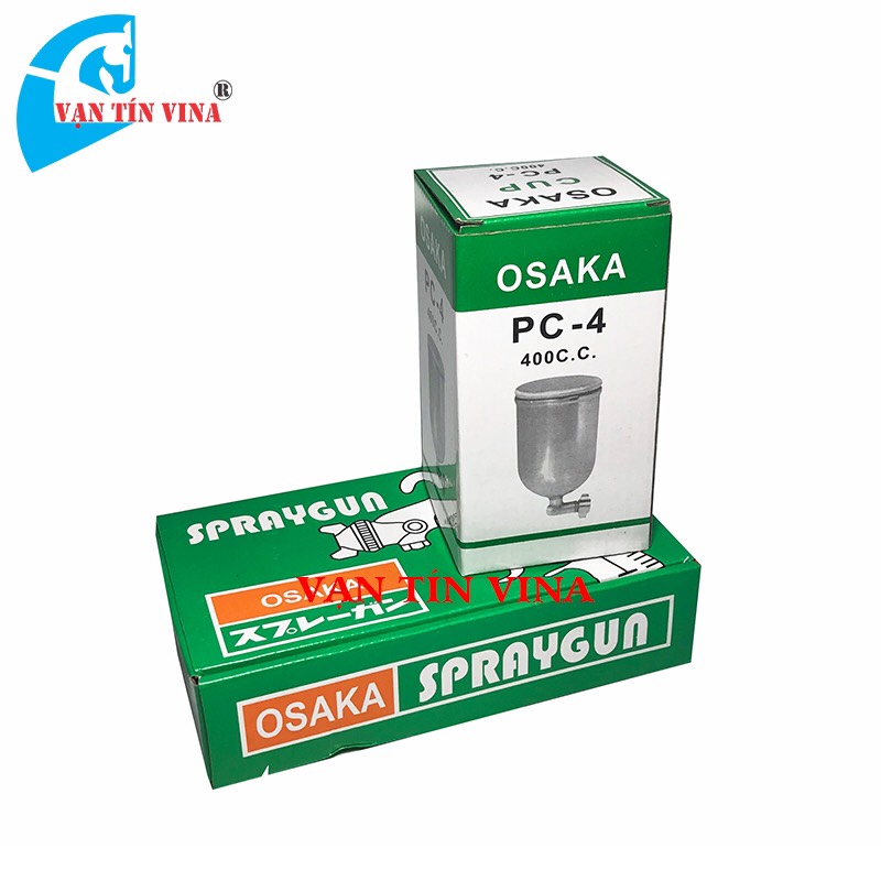 [HCM]Bộ phun sơn OSAKA PC-4