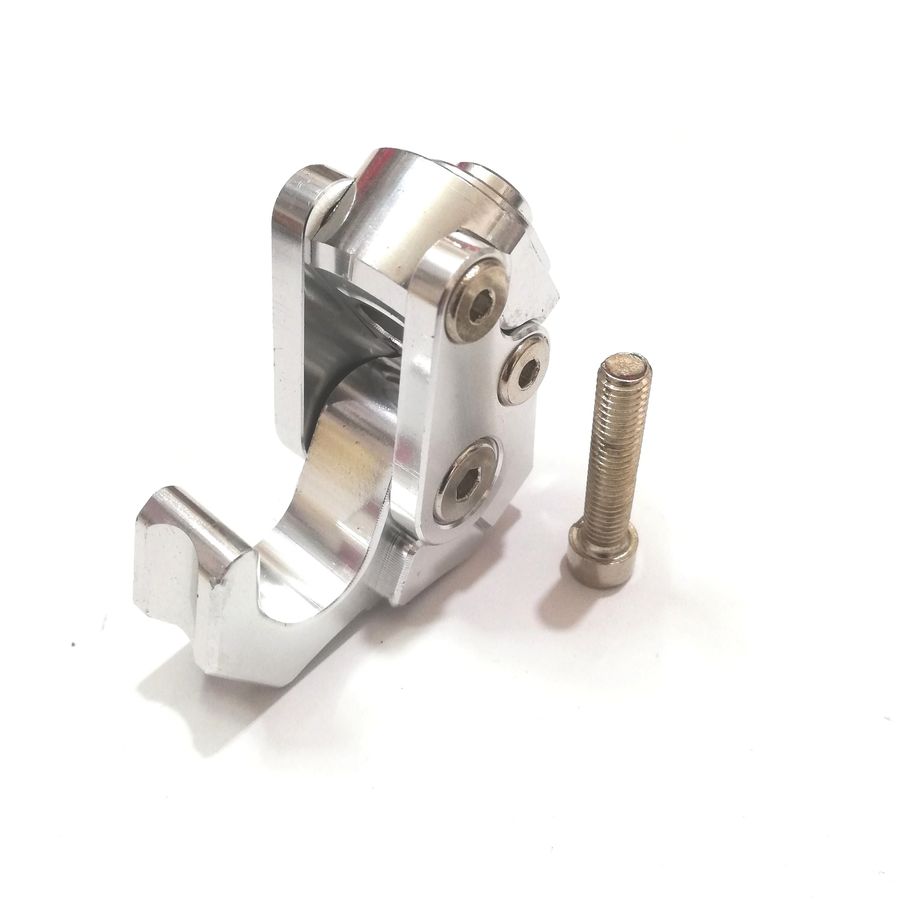 Móc treo đồ xe máy CNC Bikers