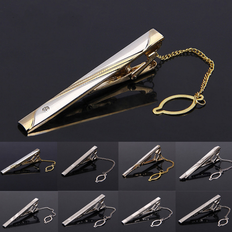 %E3%80%90Wildfolk%20Studio%E3%80%912020%20New%20Fashion%20Brooch%20Metal%20Tie%20Clip%20for%20Men's%20Ties%20with%20Chain%20Cheap%20Clips%20Mens%20Shirt%20Collar%20Pins%20-%20Image%203