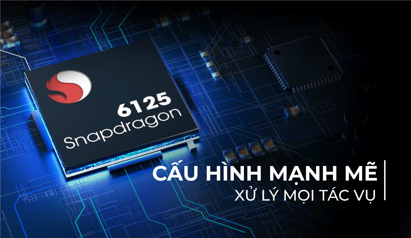 Android Box Vietmap BS10 cho ô tô - chính hãng VM-BS10