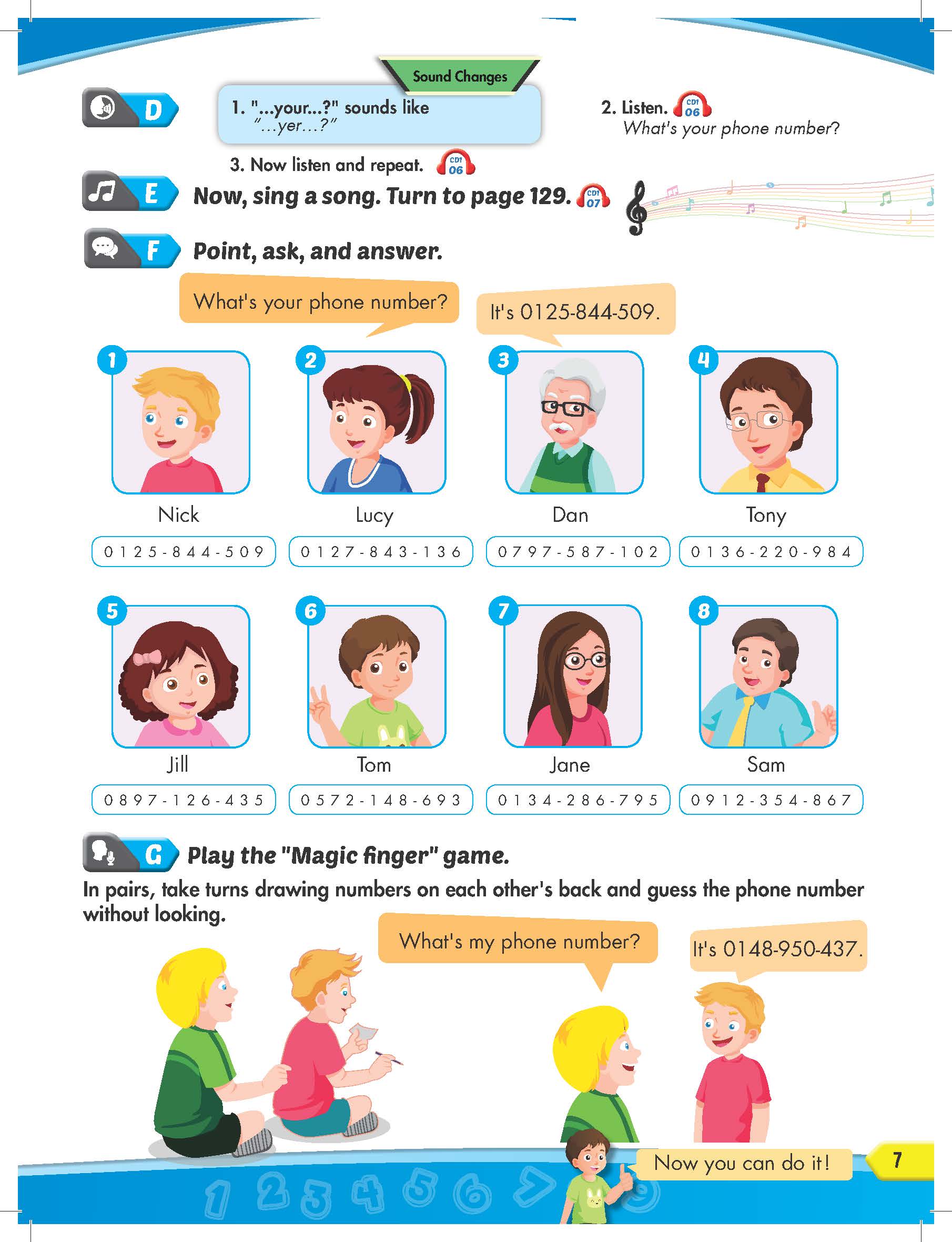 Sách - dtpbooks - i-Learn Smart Start 3 Student's Book
