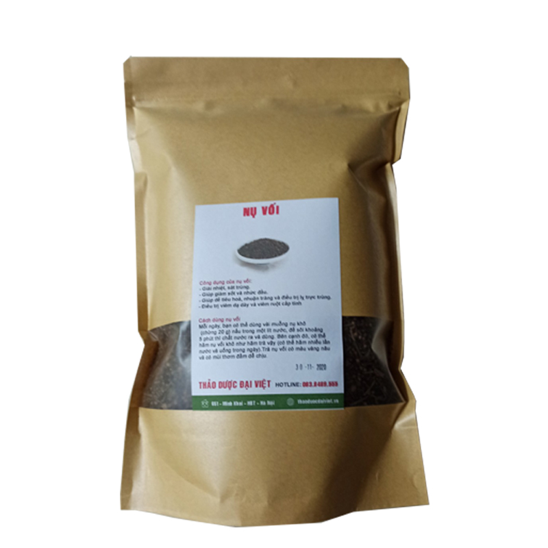 Nụ vối khô [1KG] Loại thượng hạng