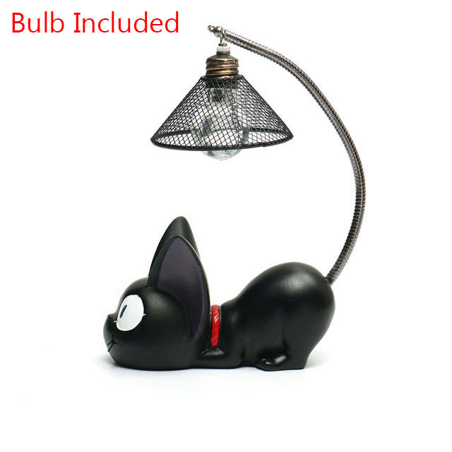 NEW%20%E3%80%90Innovative%20design%E3%80%91Led%20Night%20Light%20Creative%20Resin%20Cat%20Animal%20Night%20Light%20Ornaments%20Home%20Decoration%20Small%20Cat%20Night%20Lamp%20For%20Child%20Kids%20Gift%20-%20Image%203