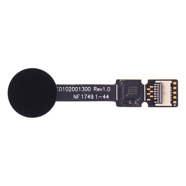 About fingerprint sensor flex cable for sony xperia xz2 / xperia xz2 compact / xperia xz3