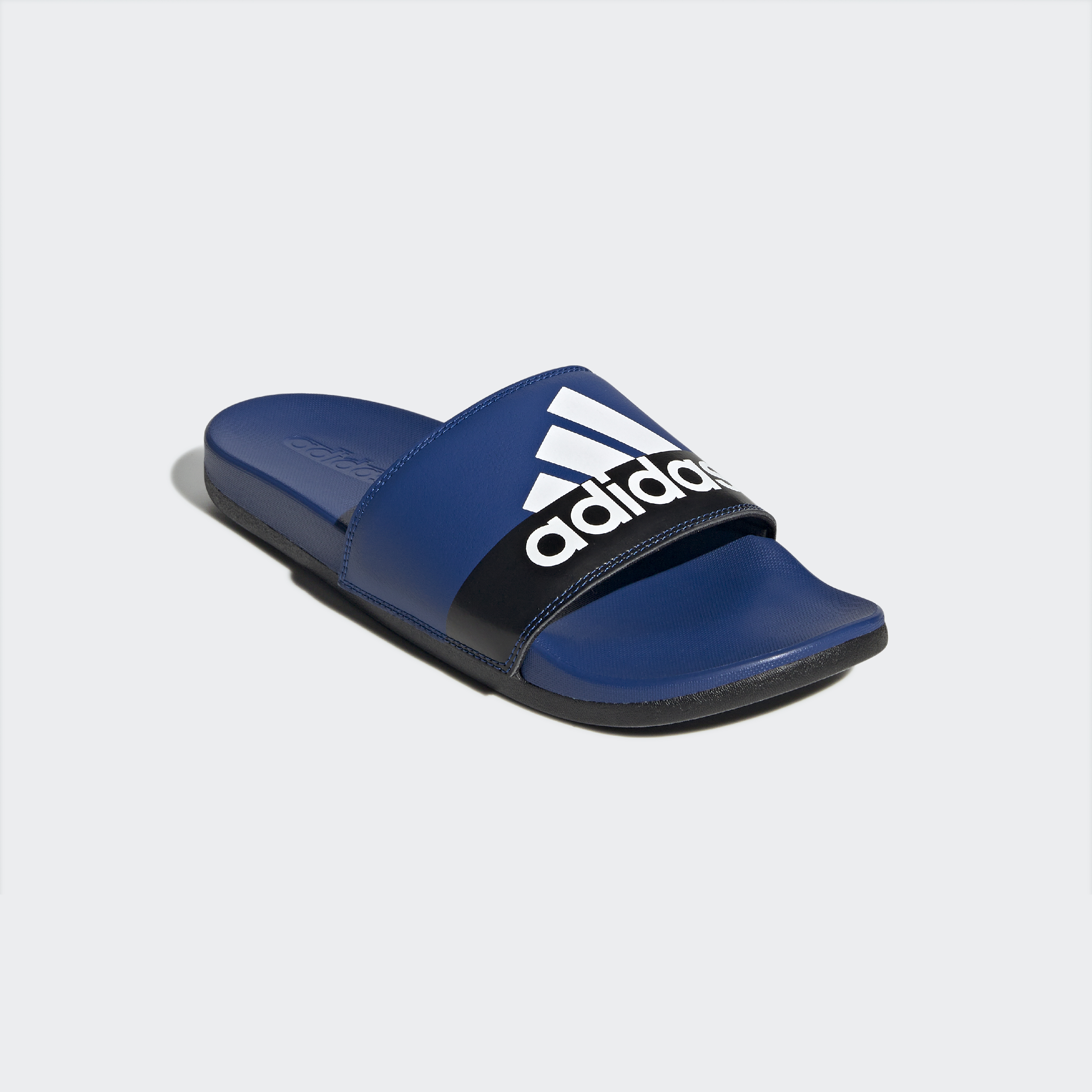 [CHỈ 15-17.5 - MUA 2 GIẢM 20%] adidas Bơi lội Sandal Adilette Comfort Unisex Màu xanh da trời GV9713
