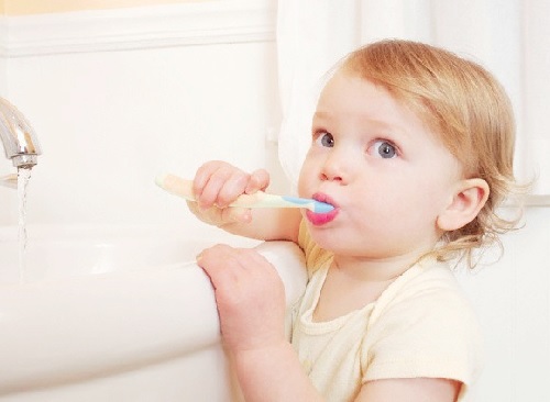 Kem Đánh Răng Prokudent Junior Cho Bé 0 - 6 Tuổi, 75 ml