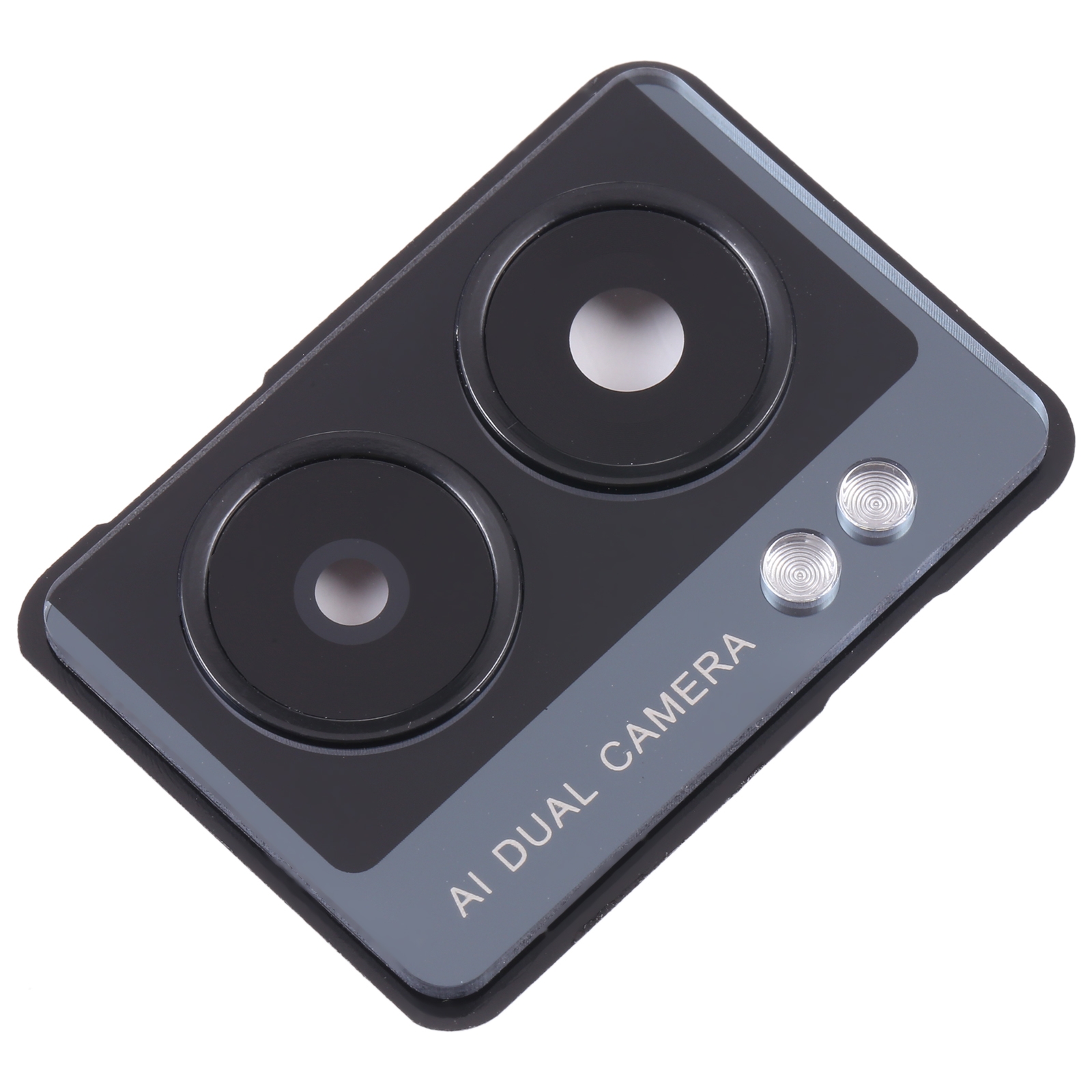 For OnePlus Nord N300 Original Camera Lens Cover(Black)(ZSHS)