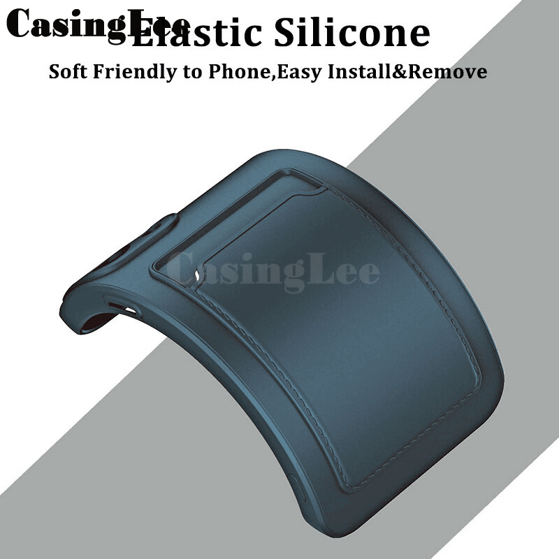 For Tecno Spark Go 1 Case Soft Card Holder Slot Silicone Wallet For ( Tecno Spark Go 1 ) Back cover Phone Cases. 