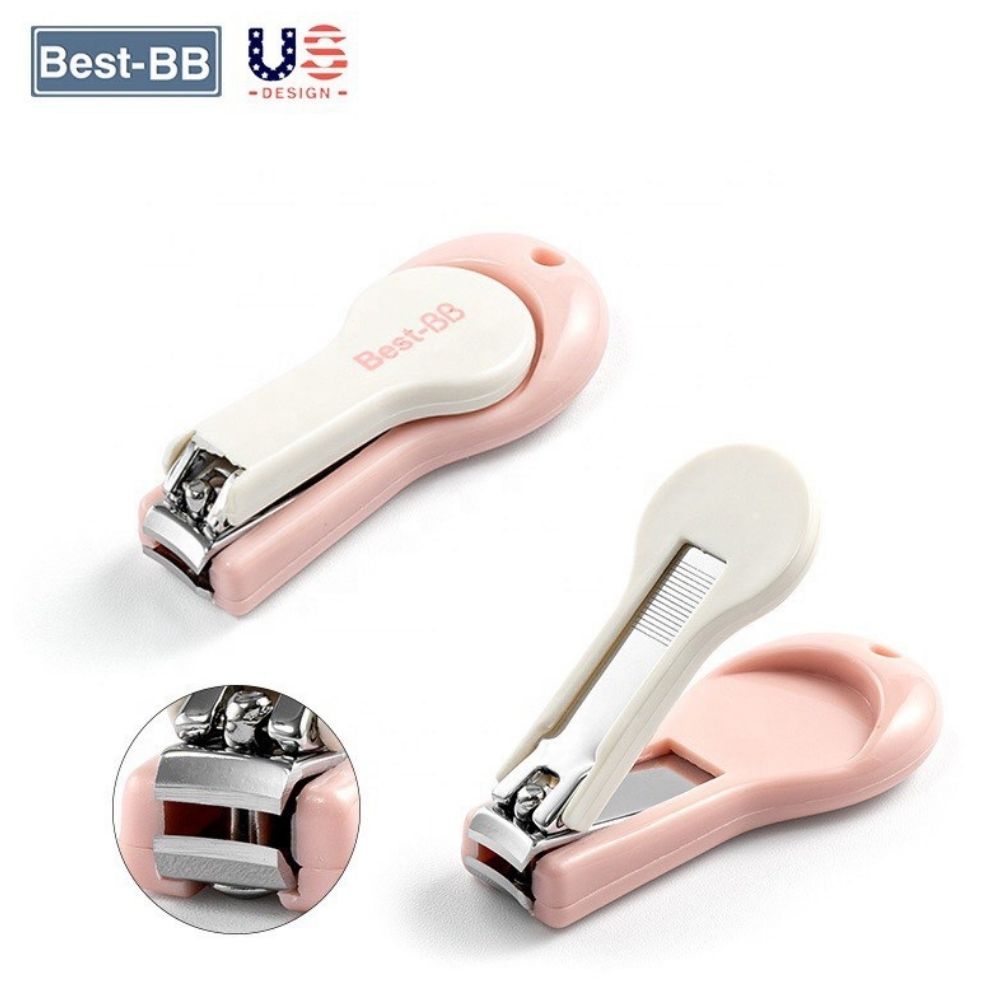 Bấm móng tay cao cấp Best BB cho trẻ em