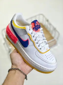 air force one low shadow