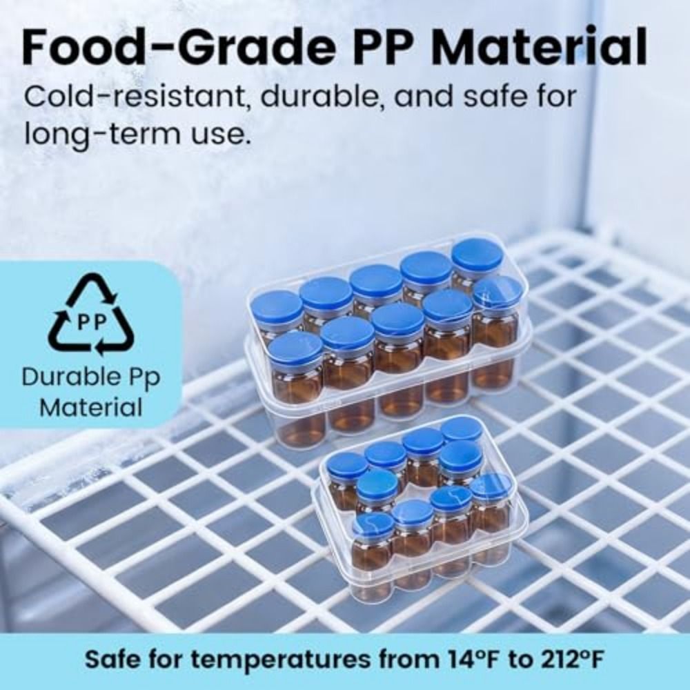 3ML/10mL%2010-Slot%20Vial%20Storage%20Case%20Stackable%20Plastic%20Microtube%20Storage%20Box%20Clear%20Freezer%20Tube%20Box%20Diabetic%20Supplies%20-%20Image%205