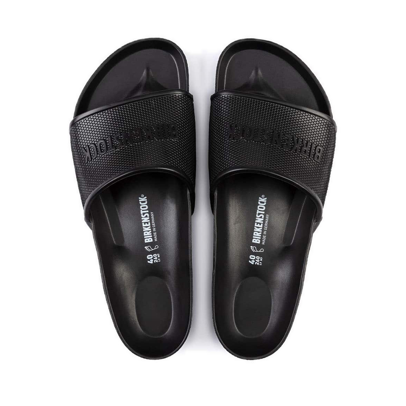 Birkenstock Barbados- Black