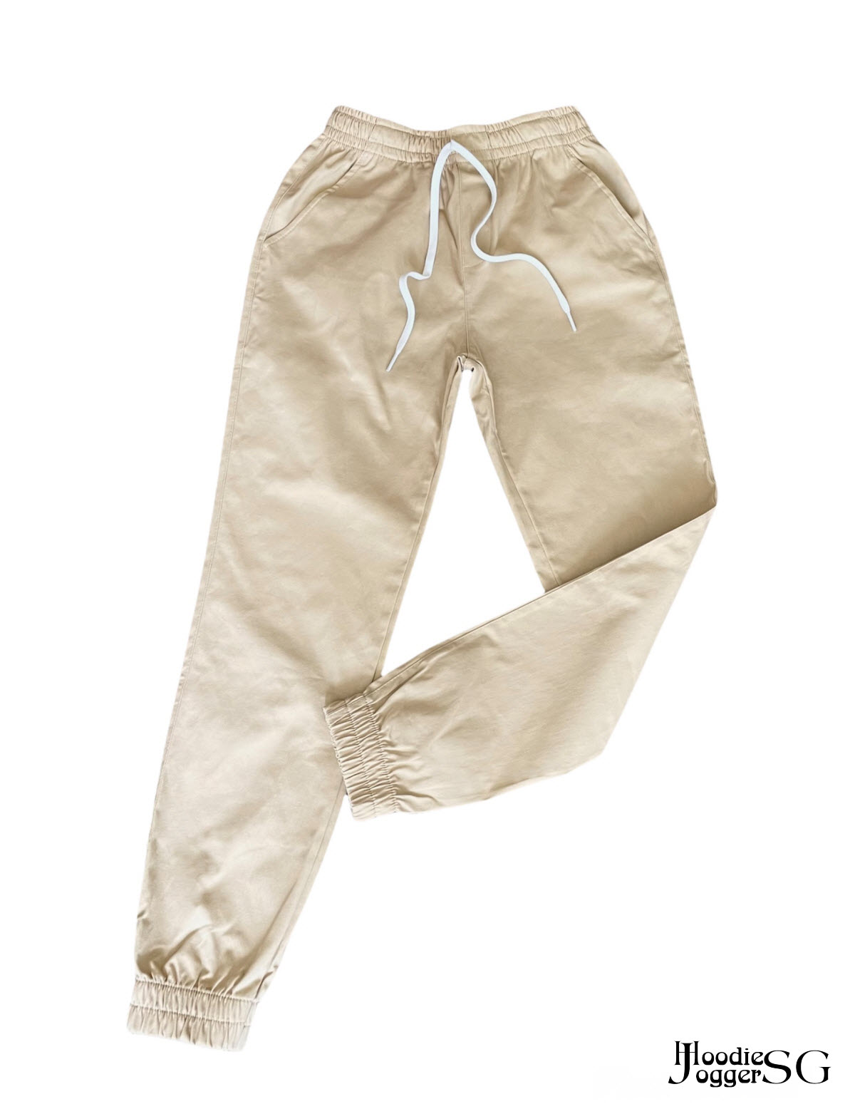[Size đến 6XL]Quần jogger kaki nam nữ chất đẹp, co giãn