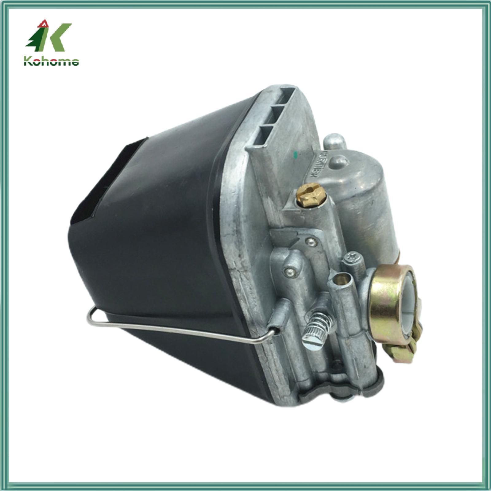 Kohome Carburetor Carb Accessory for Mbk 88 with AV7 Engine Durable Premium