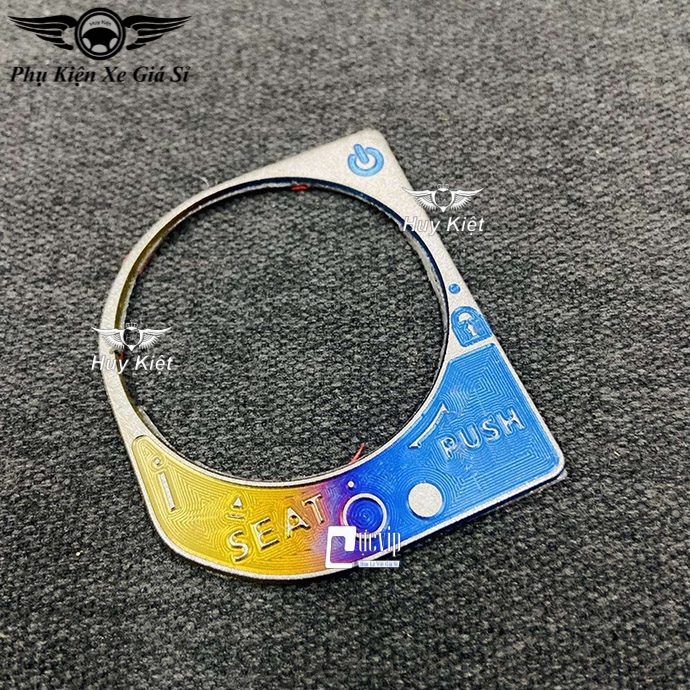 Tem dán ổ khóa smartkey titan cho xe sh ms3317