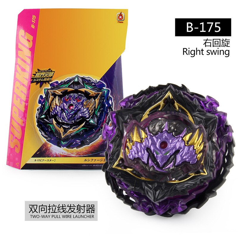 %E3%80%90Wildfolk%20Studio%E3%80%91Burst%20Beyblade%20King%20Series%20B-%20175%20Terminal%20Lucifer%20Emperor.%20Beyblade%20with%20Transmitter%20-%20Image%202
