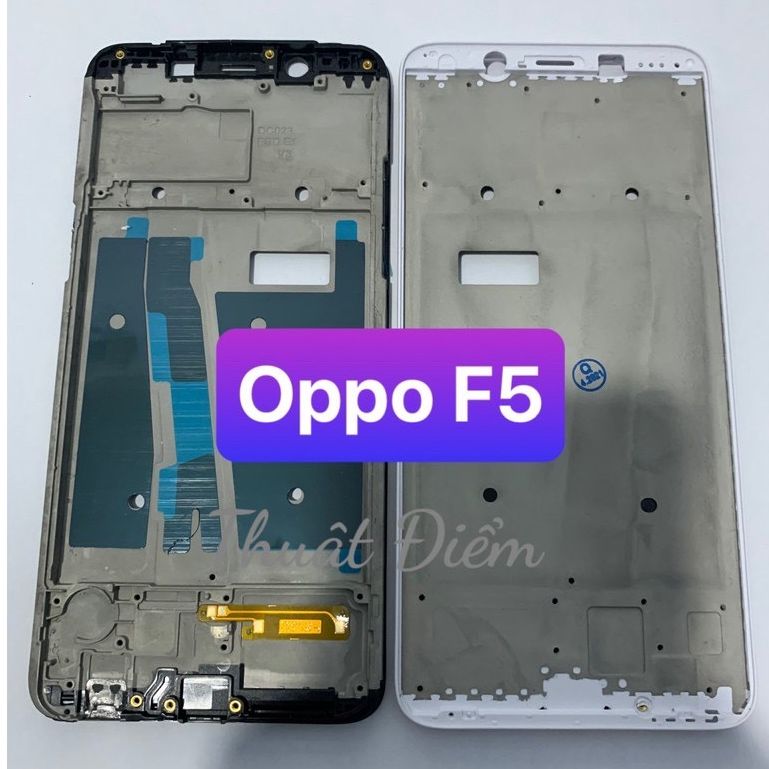 xương máy oppo F5 ( xương máy )