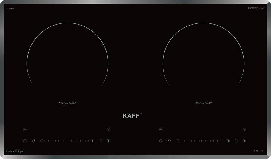 BẾP TỪ KAFF KF-FL101II