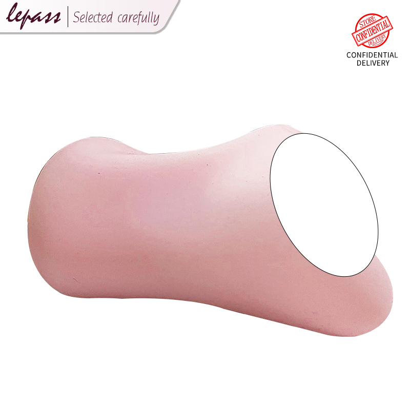lepass realistic Aldult oral sex toys for men Reusable Male Masturbator Cup  vagina | Lazada PH