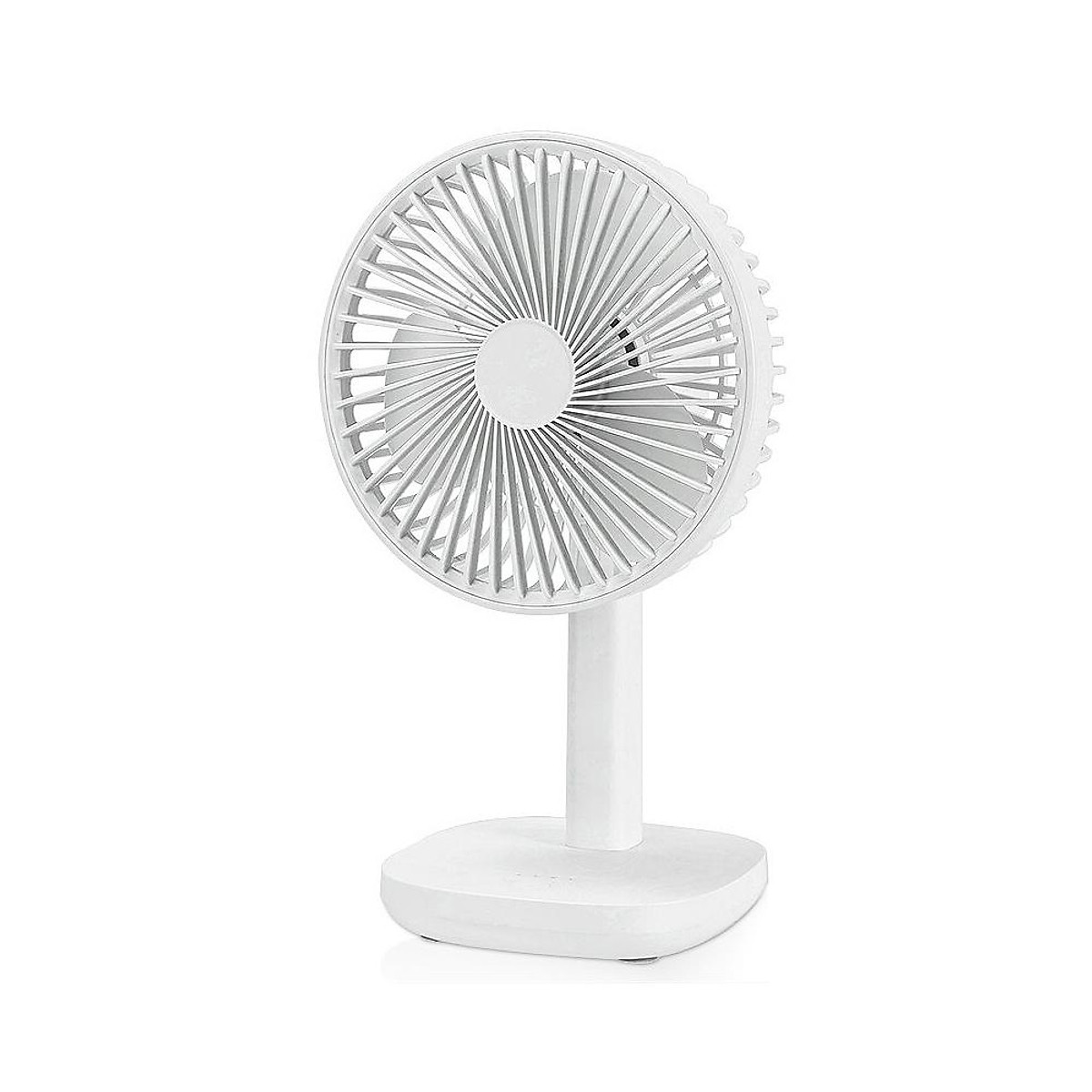 Quạt tích điện để bàn F6