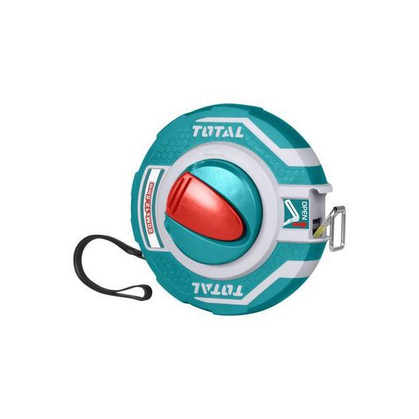 Thước cuộn thép 20mét total tmt11206